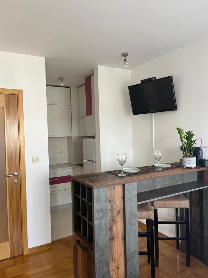 Studio Pao Podgorica Zewnętrze zdjęcie